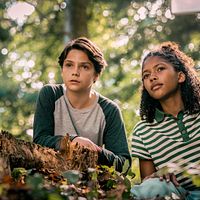 Bilder Emile Chérif