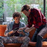 Bilder Enrico Borello