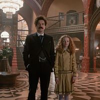 Bilder Alexa Goodall