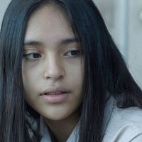 Bilder Jennifer Trejo