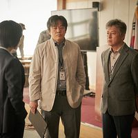 Bilder Lee Jung-Hyun (II)