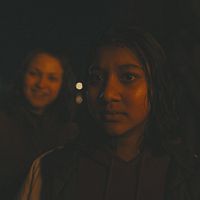 Bilder Vritika Gupta