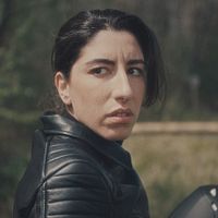 Bilder Kenza Lagnaoui