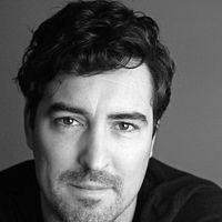 Bilder Robert Shannon