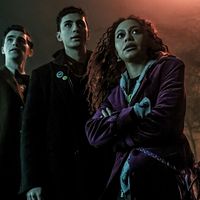 Bilder George Rexstrew