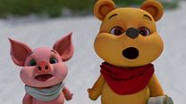 Bild von A Winnie-the-Pooh Christmas Trailer OV