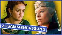 Bild von House of the Dragon Staffel 1 Zusammenfassung
