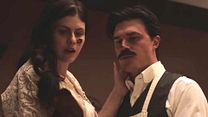 Bild von Hershey Trailer (2) OV