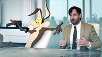 Bild von Coyote vs. ACME Trailer (2) DF