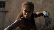 Bild von Spartacus: Das Haus Ashur Trailer (2) OV