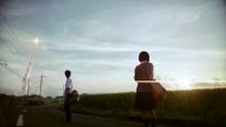 Bild von 5 Centimeters per second Trailer OV