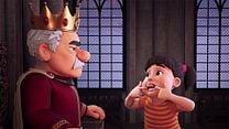 Bild von Gupi und der König, der nicht lachen kann Trailer OmdU