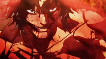 Bild von Kengan Ashura - staffel 2 Trailer (4) OmeU
