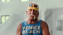 Bild von Hulk Hogan: Real American Trailer OV