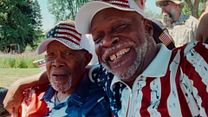 Bild von Flag Day Trailer OV