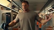 Bild von Reacher - staffel 4 Trailer OV