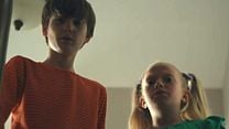 Bild von The Cat and the Hatchet Teaser OV