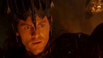 Bild von Der Herr der Ringe: Die Ringe der Macht - staffel 3 Trailer DF