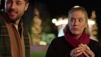 Bild von Weihnachten In Mistletoe – Ein Wintermärchen Trailer DF