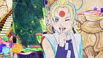 Bild von Mononoke The Movie: Chapter Ⅲ - The Curse Of The Serpent Trailer OV