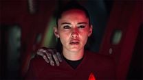 Bild von Star Trek: Strange New Worlds - staffel 4 Trailer DF