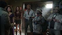 Bild von Jumanji 3: Open World Trailer OV