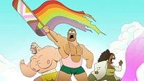 Bild von Jim Queen Trailer OV