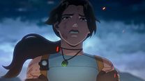 Bild von Tomb Raider: The Legend Of Lara Croft - staffel 2 Trailer OV