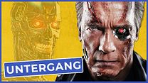 Bild von Der Untergang von Terminator