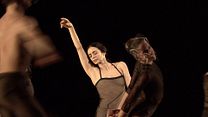 Bild von Royal Ballet & Opera: Woolf Works Trailer DF
