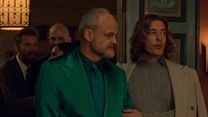 Bild von Der Schneesturm Trailer OmeU
