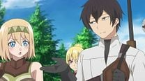 Bild von Trapped In A Dating Sim - staffel 2 Trailer OV