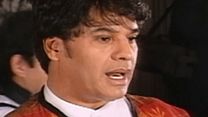 Bild von Juan Gabriel: I Must, I Can, I Will Trailer OV