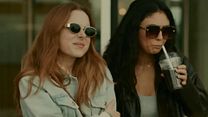 Bild von Hungry Trailer OV