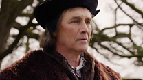 Bild von Wolf Hall: The Mirror and the Light Trailer OV
