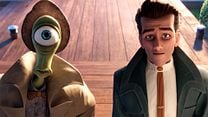 Bild von Ray Gunn Trailer DF