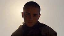 Bild von Dune 3 Trailer DF