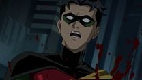 Bild von Batman: Knightfall - Part 2: Knightquest Trailer OV