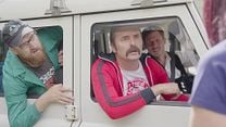 Bild von Mordkommission Calw - Die Hesse-Verschwörung Trailer DF