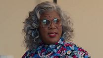 Bild von Madea's Destination Wedding Trailer DF