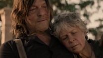 Bild von The Walking Dead: Daryl Dixon - staffel 4 Trailer OV