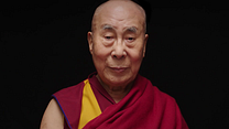 Bild von Weisheit des Glücks - Eine inspirierende Begegnung mit dem Dalai Lama Trailer OmdU
