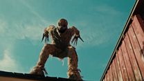Bild von R.L. Stine's Pumpkinhead Trailer OV