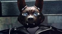 Bild von Bouchra Trailer OmeU