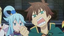 Bild von KonoSuba - God's Blessing On This Wonderful World! - staffel 3 Trailer OmeU