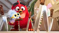 Bild von The Angry Birds 3 - Der Film Trailer DF