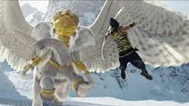 Bild von Ramayana: Rise Of A Legend Trailer (4) OV