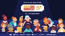 Bild von Das Kinofest 2025 erklärt!