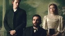 Bild von East of Eden Trailer OV