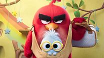 Bild von The Angry Birds 3 - Der Film Trailer OV